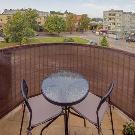 Mieszkanie Centrum Iława Extérieur photo