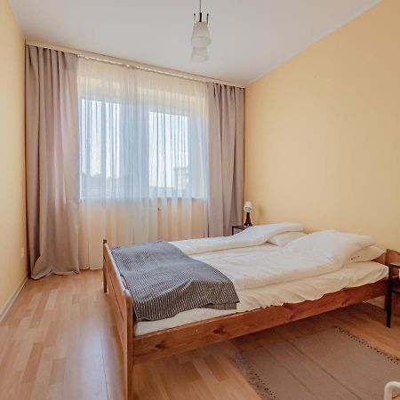 Mieszkanie Centrum Iława Extérieur photo