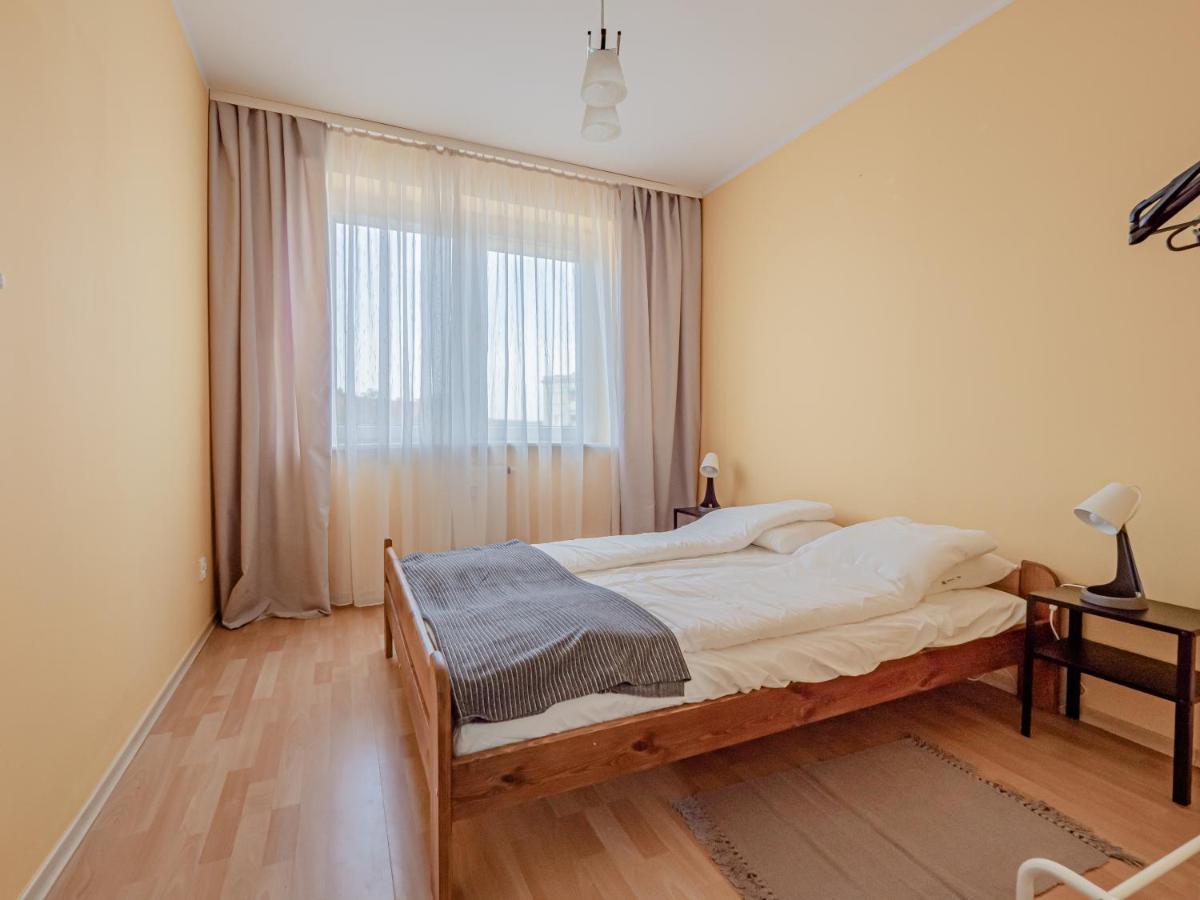 Mieszkanie Centrum Iława Extérieur photo
