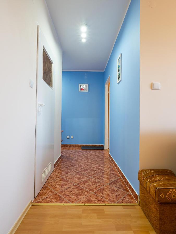 Mieszkanie Centrum Iława Extérieur photo